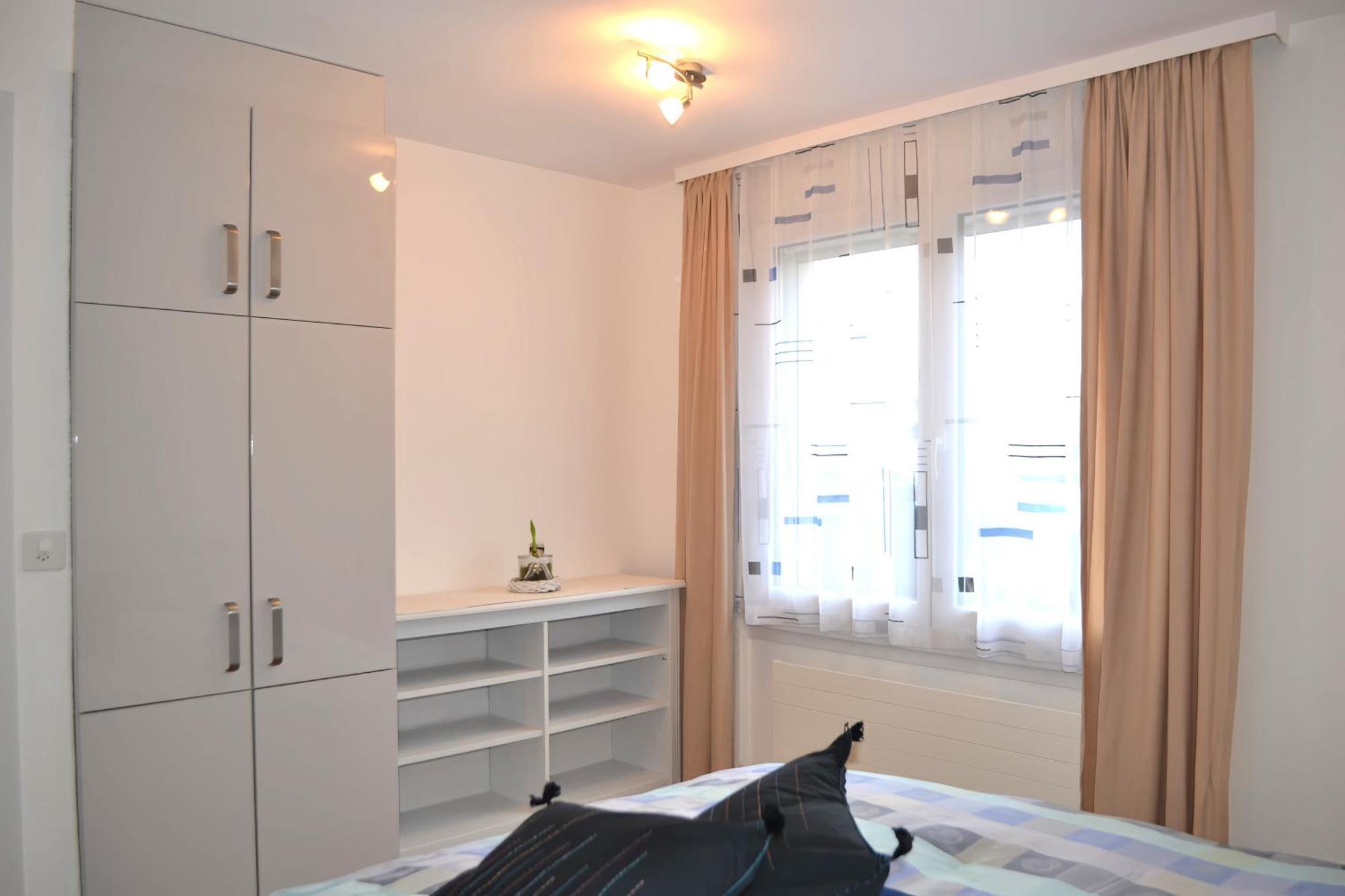 Elfe-Apartments Ferienmietwohnungen 에메텐 객실 사진