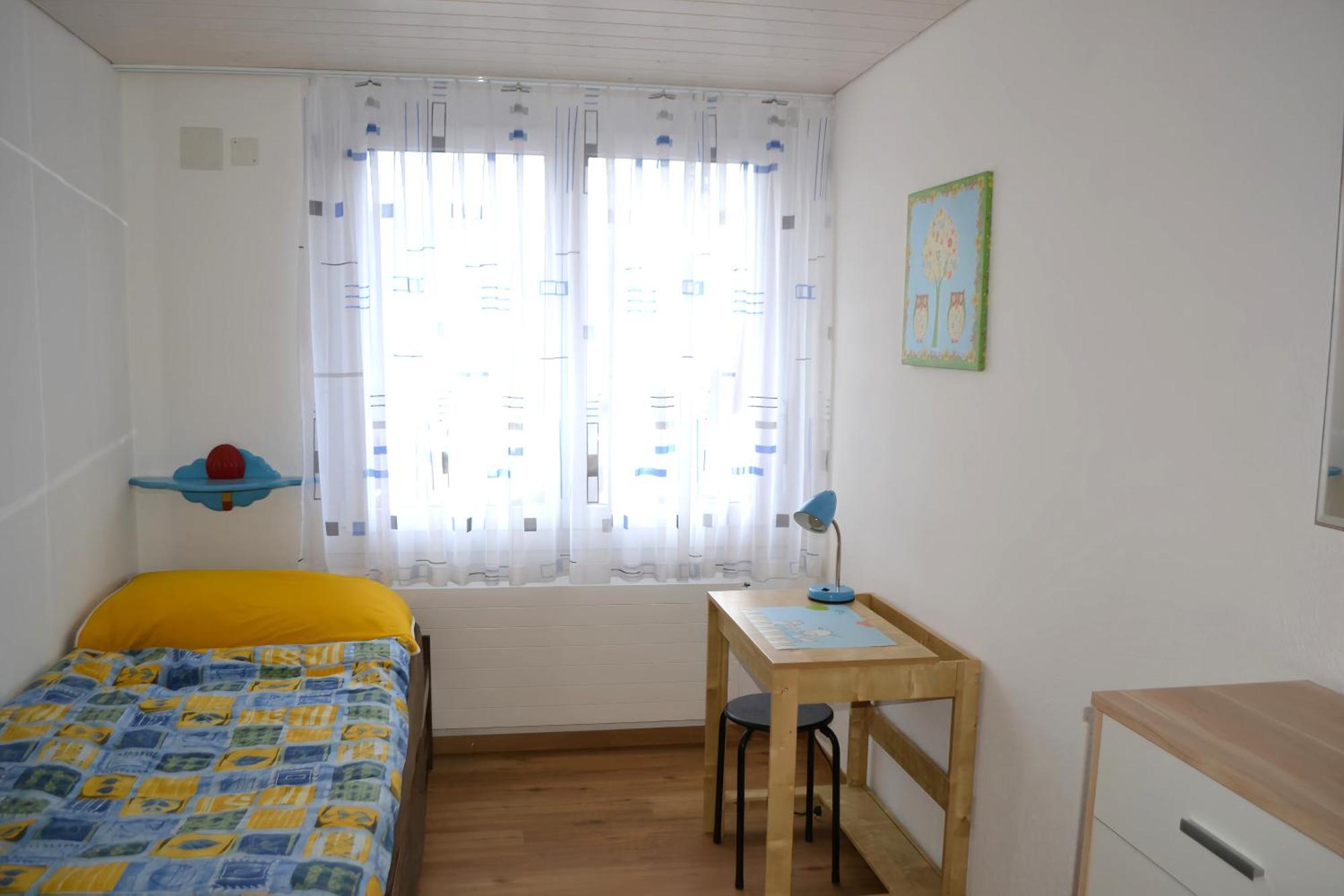 Elfe-Apartments Ferienmietwohnungen 에메텐 객실 사진