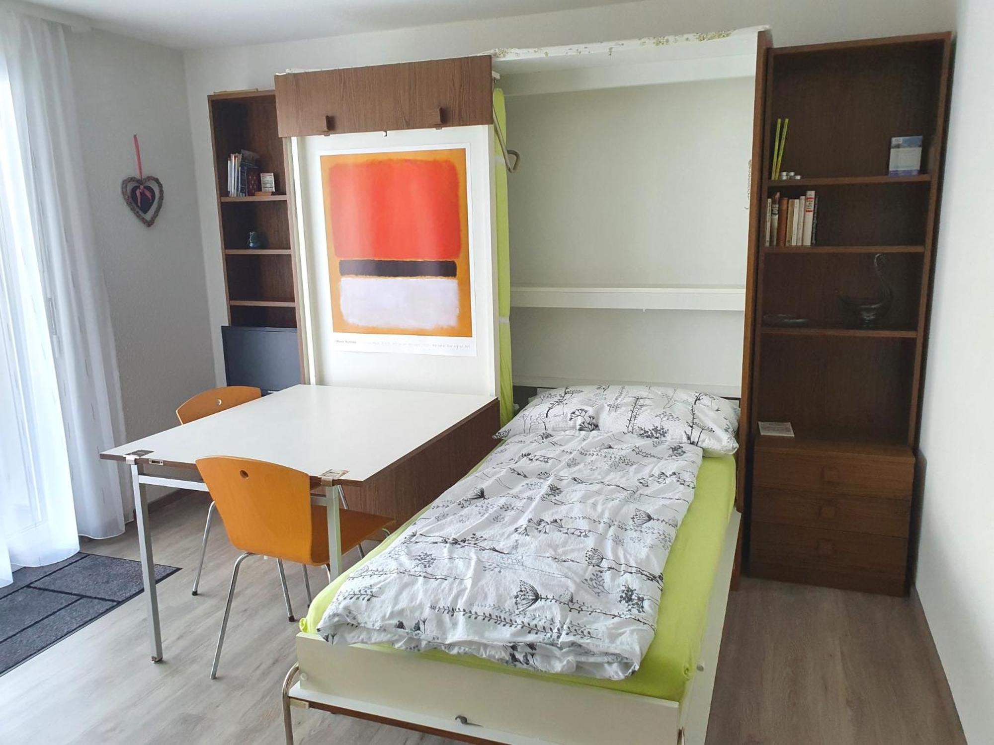 Elfe-Apartments Ferienmietwohnungen 에메텐 객실 사진