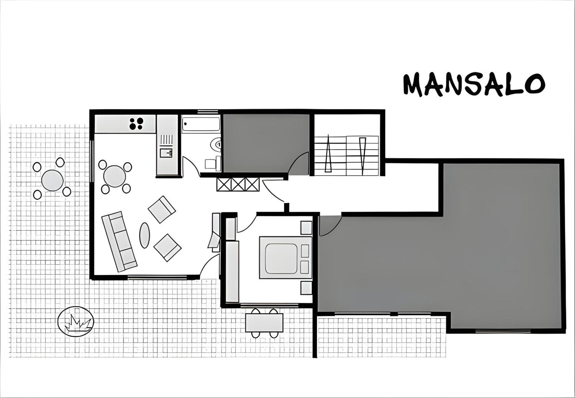Elfe-Apartments Ferienmietwohnungen 에메텐 객실 사진