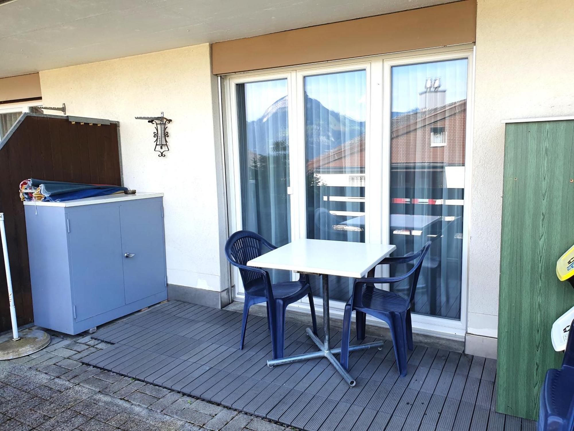 Elfe-Apartments Ferienmietwohnungen 에메텐 객실 사진