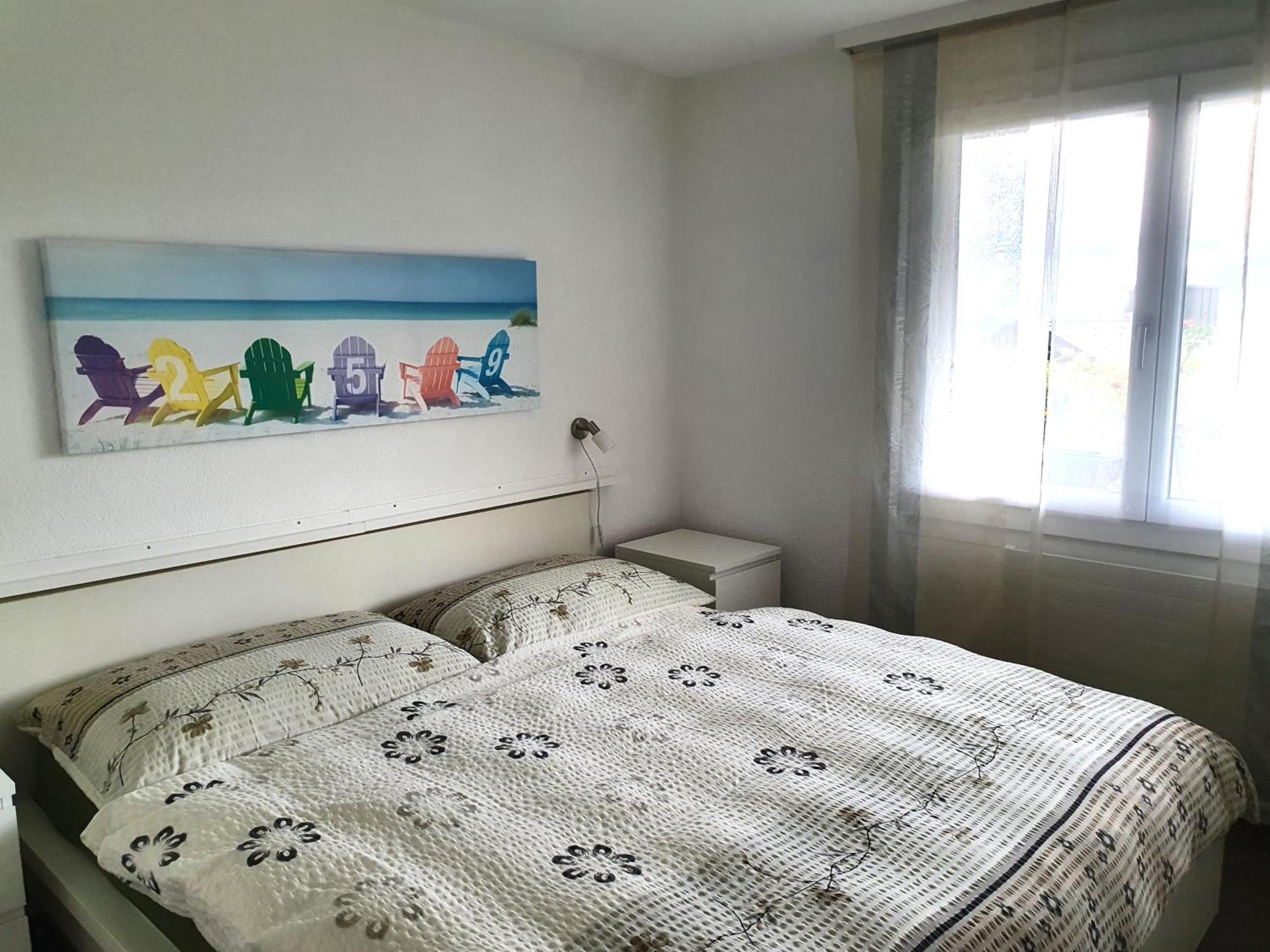 Elfe-Apartments Ferienmietwohnungen 에메텐 객실 사진